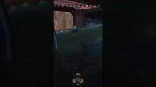 45 seconds of ring closing #apex #apexlegends #shorts