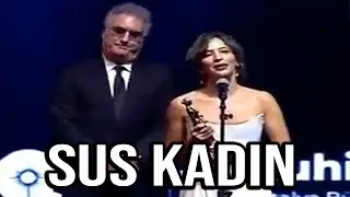 TAMER KARADAĞLI YALNIZ DEĞİLDİR