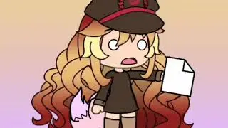 Grump it meme - Gasha life