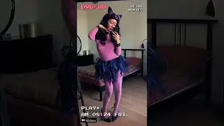 #cosplay