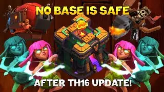 Most Powerful TH14 Attack Strategy 2023 | TH14 3 Star Attack Strategy Clash of Clans
