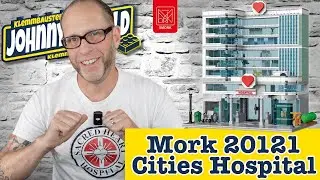 Das Murks Krankenhaus - Mork 20121 Cities Hospital