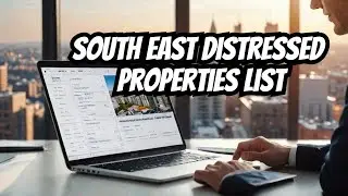 Why You Should Buy Distressed Properties (Real Estate Investing)