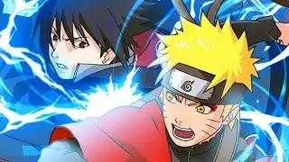 NARUTO STORM 2 in 2022...
