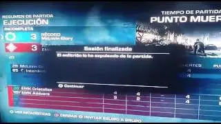 Dispute vs EMK Cristalize and EMK Addvers (3 map ) TB