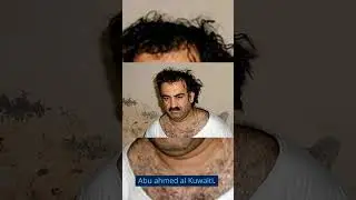 The Capture of Osama Bin Laden: Behind the Scenes of the Covert Operation