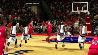LeBron Jame'D