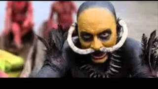 The Green Inferno (2013) Photo Gallery