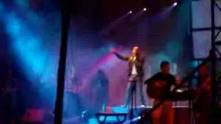 Si te da la gana.- Si te da la Gana Tour 2007
