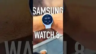 Why Galaxy Watch8 is the best smartwatch of 2025? All the facts and impressions