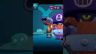 Présentation de Moe #fortnite #brawlstars #brawl #brawler #gaming