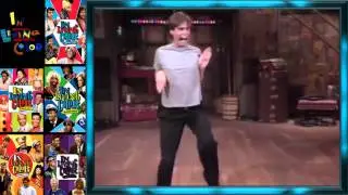 In Living Color (♥‿♥) "Jim Carrey's Celebrity Impressions Transition"