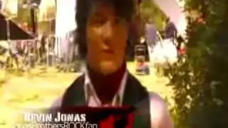 Kevin Jonas - Im Only Me When Im With You [Taylor Swift]