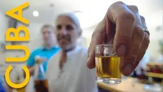 Cuba | Vernisáž | Jaroslav Florian