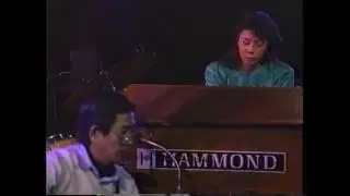 田代ユリ　Close Enough For Love (Theme From Agatha)