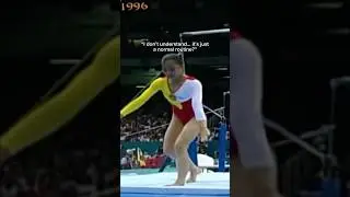 NO WAY she did that?🇨🇳