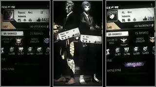 PRESET FF DJ JUNGLE DUTCH SAMPE BAWAH