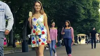 BALLS PRANK | GIRLS BEEN SURPRISED