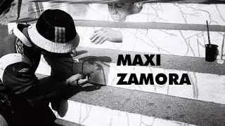 BUEN@S WRITERS - MAXI ZAMORA - 2022