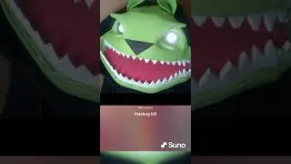 felzbug Madness song made with Suno