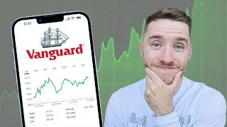 Vanguard Portfolio Update July 2024 | Stocks & Shares ISA, SIPP, GIA
