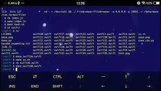 Create a parent class vehicle, which inherits the car class and adds an override method