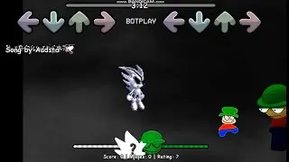Recursed But GL1TCH3R and Expunged sing it