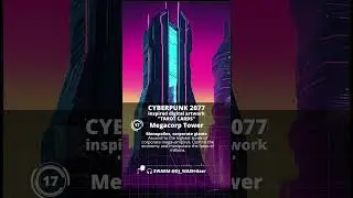 #Megacorp