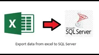 How to Import Data Excel to SQL Server Not Tools