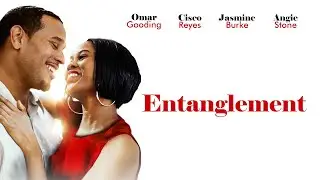 Entanglement Trailer (now on Amazon Prime and Tubi)
