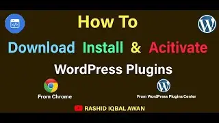 Step-by-Step Guide: How to Download, Install and Activate WordPress Plugins