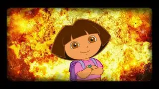 ✖ BASS BOOSTED ✖ DORA REMIX