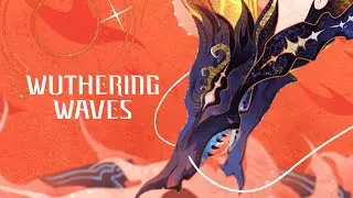 Wuthering Waves Story Cinematics | Battle Beneath the Crescent