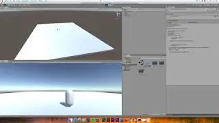 Unity3D: Creating a FPS Controller (Part 2)