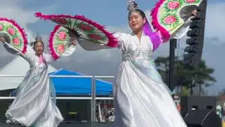 5th Annual Bay Area Chuseok Festival Recap