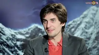 Велоспорт - фигня по сравнению с классическим танцем!