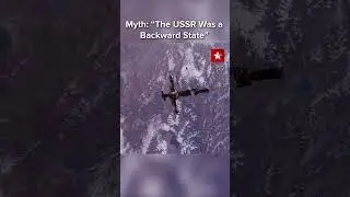 Myths and Facts About USSR №8 