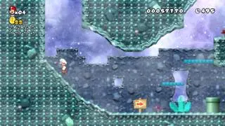 Let's Play Cannon Super Mario Bros Wii Part 1: Yoshi's Island ist zurück?
