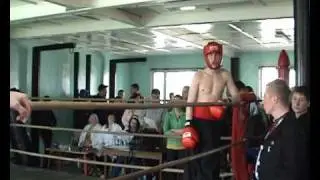 Бойовий гопак, м. Павлоград