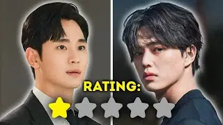 6 K-Dramas That Should Have Never Aired
