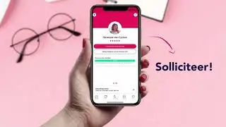 Hoe werkt NOWJOBS | NOWJOBS