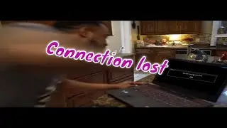 Escape From Tarkov Connection Lost 