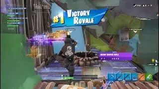 Fortnite new poi update tonight hype for new items