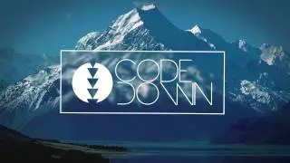 Code Down (After Effects Visualizer)