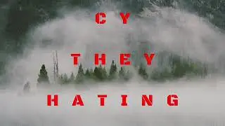 Yung Yarkko - C Y THEY HATING