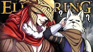How hard is Elden Ring as the Chosen Undead?