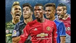 Champions League | The Game Is Not Over | HAMDAB LIFE