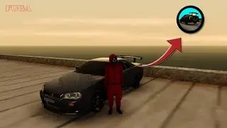 GTA MTA - Virei Um Soldado Do Round 6 E Dei Fuga No Puliça ...
