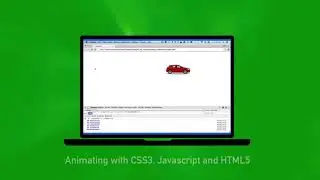 Learn animation using CSS3, Javascript and HTML5 - learn Animation
