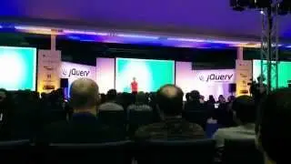 Ben Foxell - JQUK 2015 - WebAPI Demos